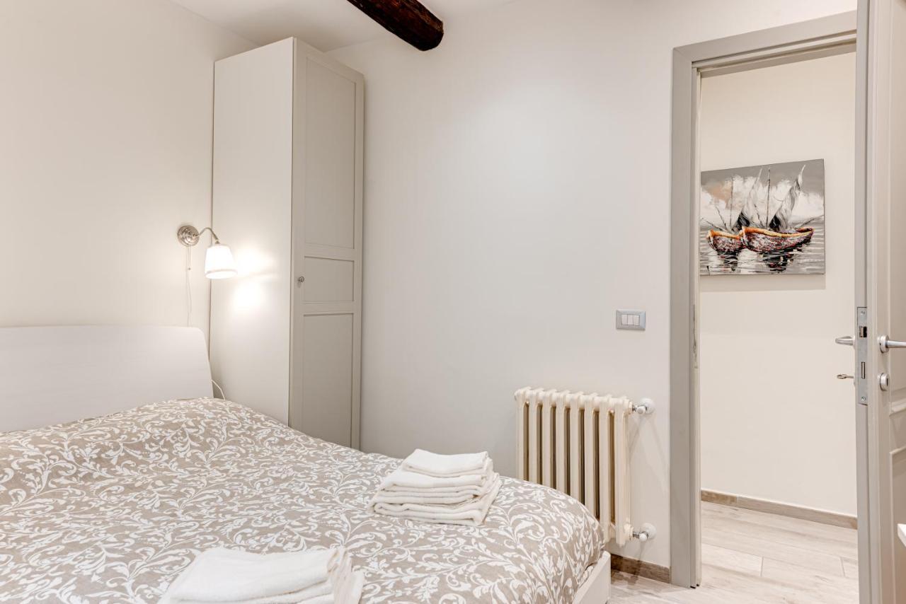 Appartement Oltrarno Dreaming à Florence Extérieur photo